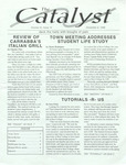 Catalyst by New College of Florida