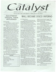 Catalyst by New College of Florida