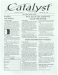 Catalyst by New College of Florida