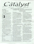 Catalyst by New College of Florida