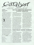 Catalyst by New College of Florida