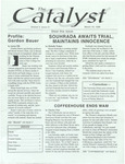 Catalyst by New College of Florida