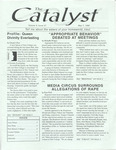 Catalyst by New College of Florida