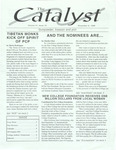 Catalyst by New College of Florida