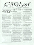 Catalyst by New College of Florida
