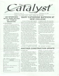 Catalyst by New College of Florida