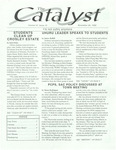 Catalyst by New College of Florida