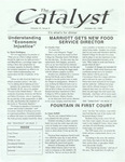 Catalyst by New College of Florida