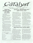 Catalyst by New College of Florida