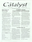 Catalyst by New College of Florida