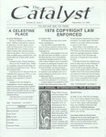Catalyst by New College of Florida