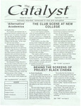Catalyst by New College of Florida