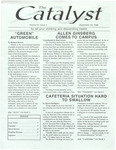 Catalyst by New College of Florida