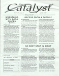 Catalyst by New College of Florida