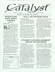 Catalyst by New College of Florida