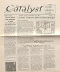 Catalyst by New College of Florida
