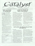 Catalyst by New College of Florida