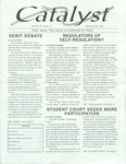 Catalyst by New College of Florida