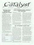 Catalyst by New College of Florida