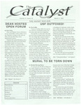 Catalyst by New College of Florida