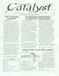 Catalyst by New College of Florida
