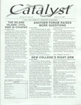 Catalyst by New College of Florida