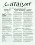 Catalyst by New College of Florida