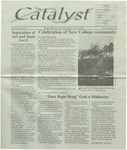 Catalyst by New College of Florida