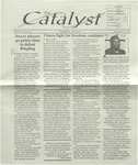 Catalyst by New College of Florida