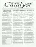 Catalyst by New College of Florida