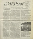 Catalyst by New College of Florida