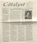 Catalyst by New College of Florida