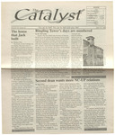 Catalyst by New College of Florida