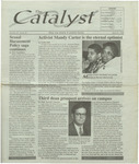 Catalyst by New College of Florida