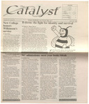Catalyst by New College of Florida