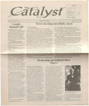 Catalyst by New College of Florida