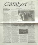 Catalyst by New College of Florida