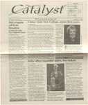 Catalyst by New College of Florida