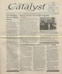 Catalyst by New College of Florida
