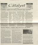 Catalyst by New College of Florida