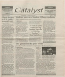 Catalyst by New College of Florida