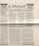 Catalyst by New College of Florida