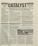 Catalyst by New College of Florida
