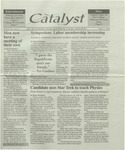 Catalyst by New College of Florida