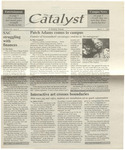 Catalyst by New College of Florida