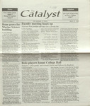 Catalyst by New College of Florida