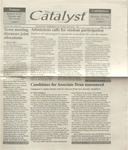 Catalyst by New College of Florida