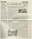Catalyst by New College of Florida