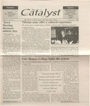 Catalyst by New College of Florida