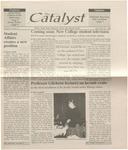 Catalyst by New College of Florida